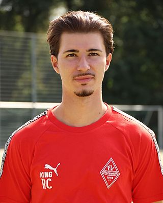 Raul Romero Centeno