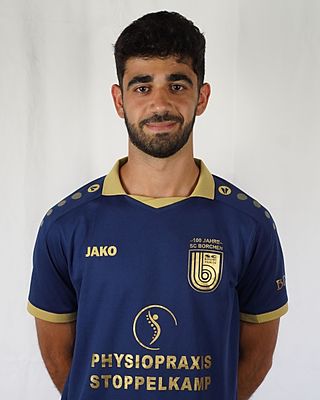 Ildirim Abishov