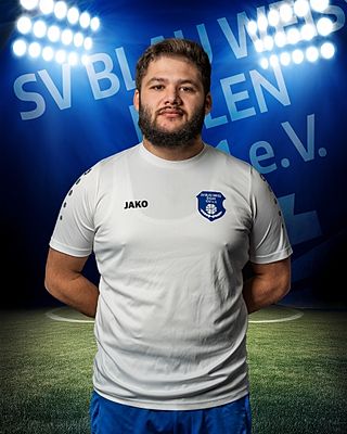 Enes Oguzersoy