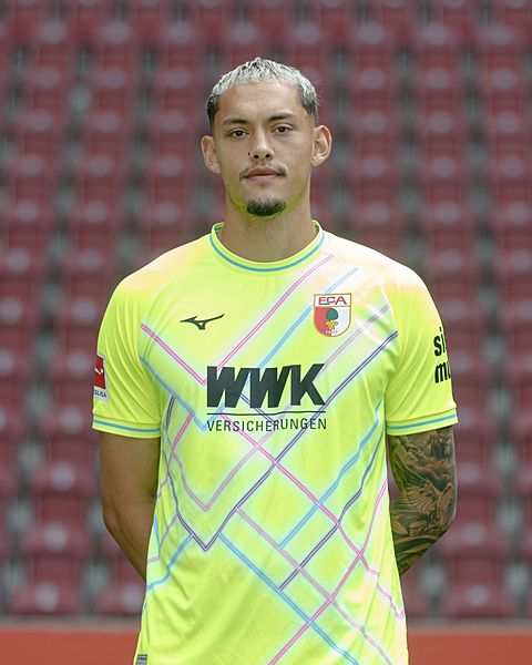 Foto: FC Augsburg