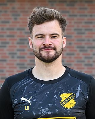 Lukas Ortmann