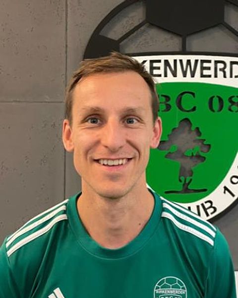 Foto: Birkenwerder BC