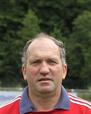 Norbert Arnold