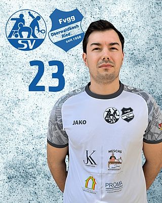 Daniel Mayer