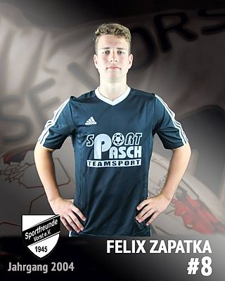Felix Zapatka