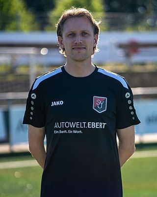 Jan Krombholz