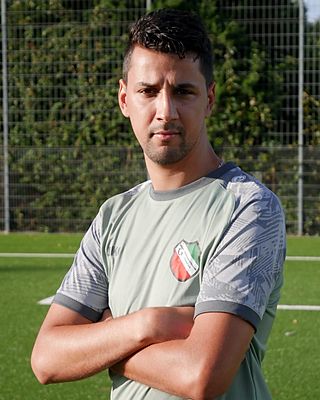 Salah Eddine El Kasraoui