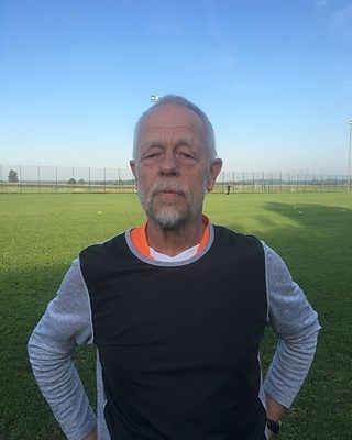 Manfred Mularzyk