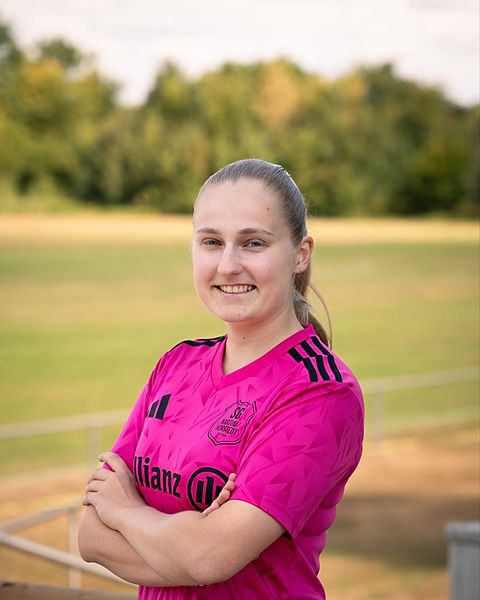 Anneke Heitmann