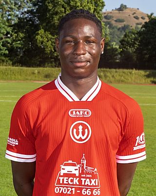 Kalhidi Ishola Oladejo