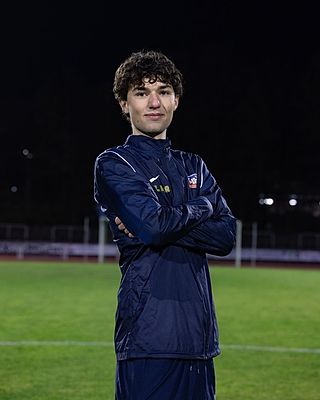 Moritz Petzke