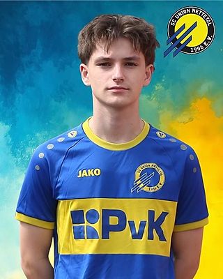 Linus Stenzel