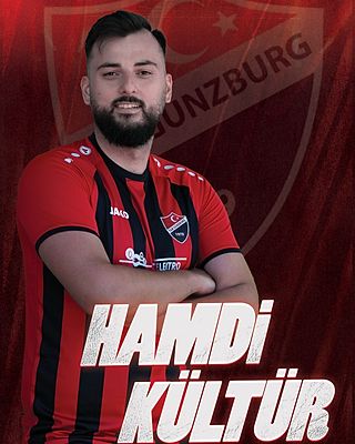 Hamdi Kültür