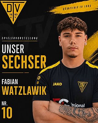 Fabian Watzlawik