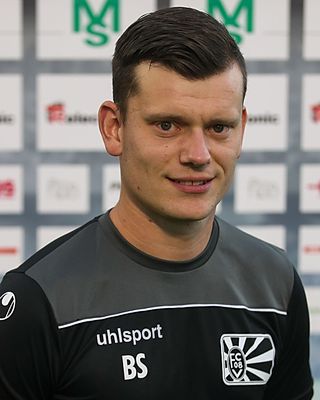 Bernd Seckinger