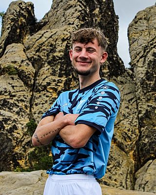 Cedric Pascal Blockus