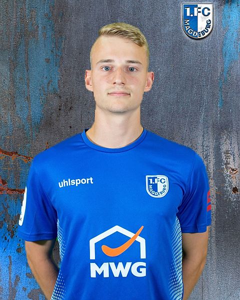 Foto: 1. FC Magdeburg
