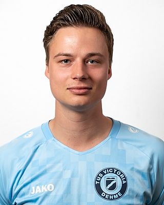 Niklas Blömker