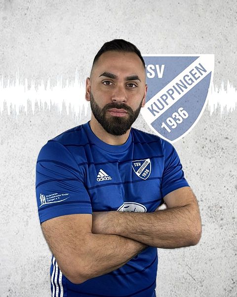 Foto: TSV Kuppingen