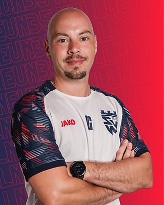 Patrick Grün