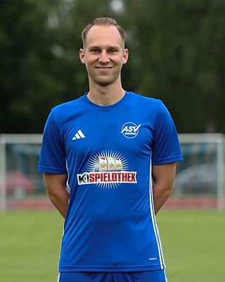 Jonas Grundmann