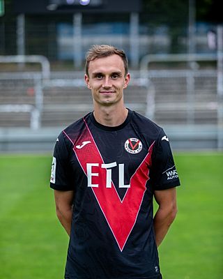 Kilian Jakob