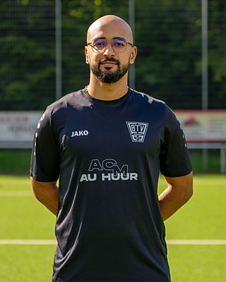 Othmane Chokman