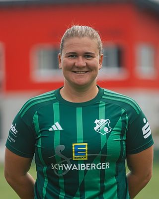 Theresa Butscher