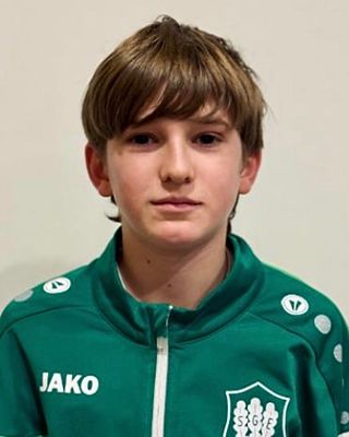 Nicholas Malinverni