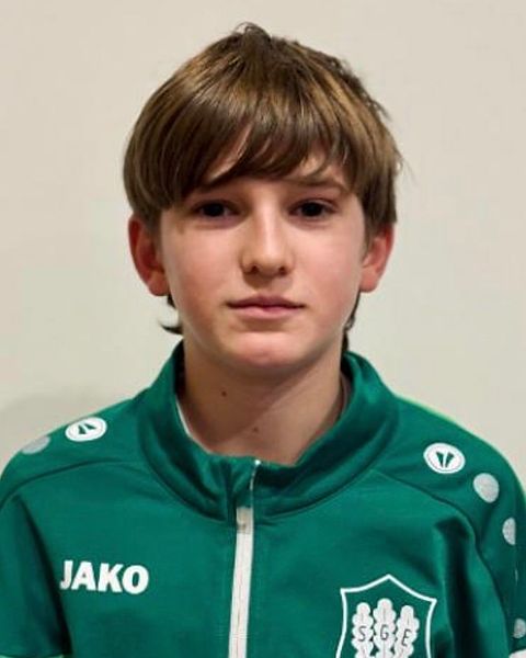 Nicholas Malinverni