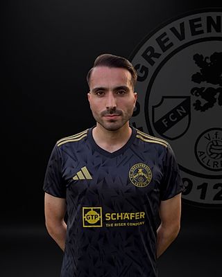 Emre Demirbolat