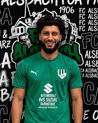 Mani Abdulla