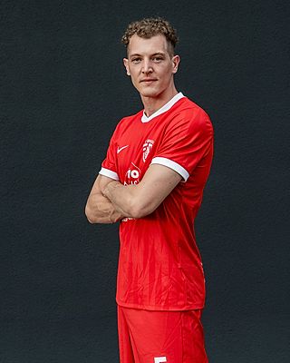 Jakob Fangmeier