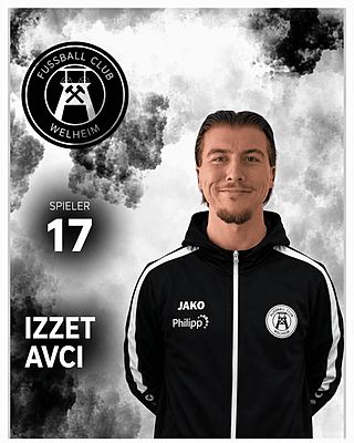 Izzet Avci