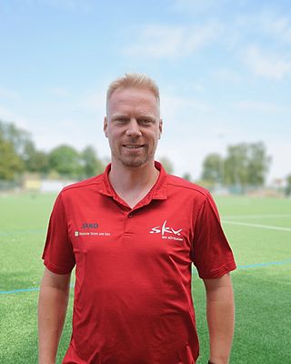 Uwe Hesse
