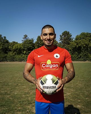 Amaru Medina Orostica