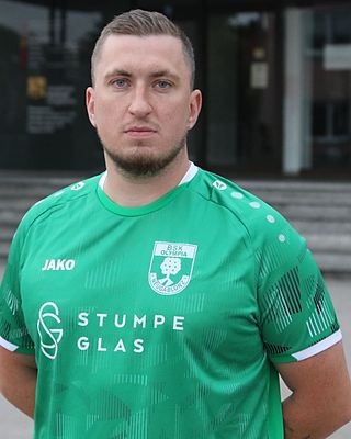 Andreas Krishtal