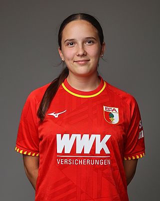 Johanna Reißner