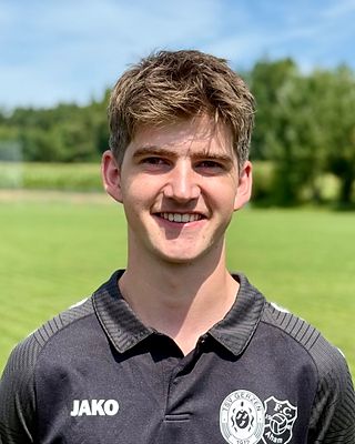 Lukas Baier