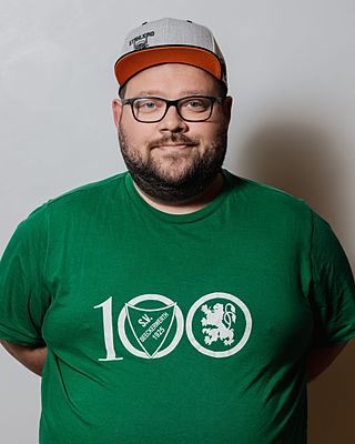 Dominik Münter