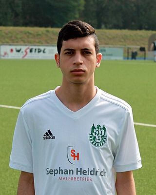 Gustavo Gomes Vital Guerra