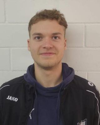 Jonas Kempe