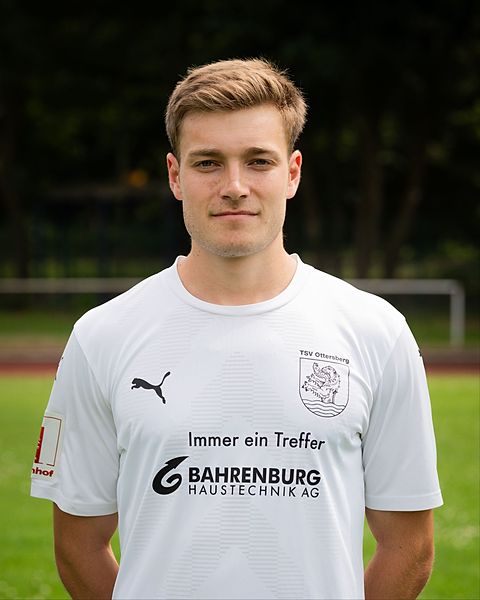 Niklas Isserstedt