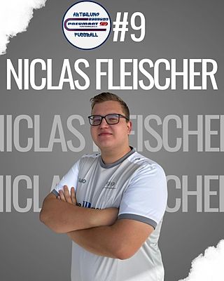 Niclas Fleischer