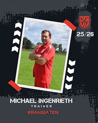 Michael Ingenrieth