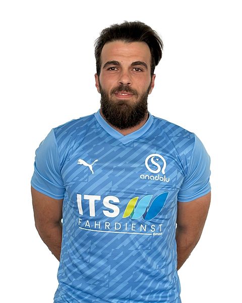 Emre Karahan
