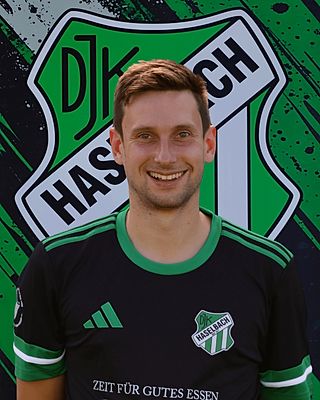 Andreas Wicher