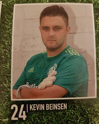 Kevin Beinsen