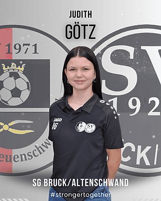 Judith Götz