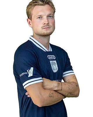 Joshua Müller